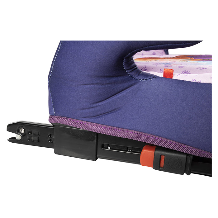 Disney Bälteskudde Isofix Frozen 2 125-150 CM R129 (5)