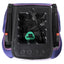 Disney Bälteskudde Isofix Frozen 2 125-150 CM R129 (6)