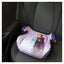 Disney Bälteskudde Isofix Frozen 2 125-150 CM R129 (7)