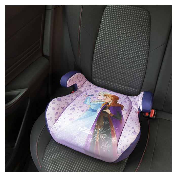 Disney Bälteskudde Isofix Frozen 2 125-150 CM R129 (7)