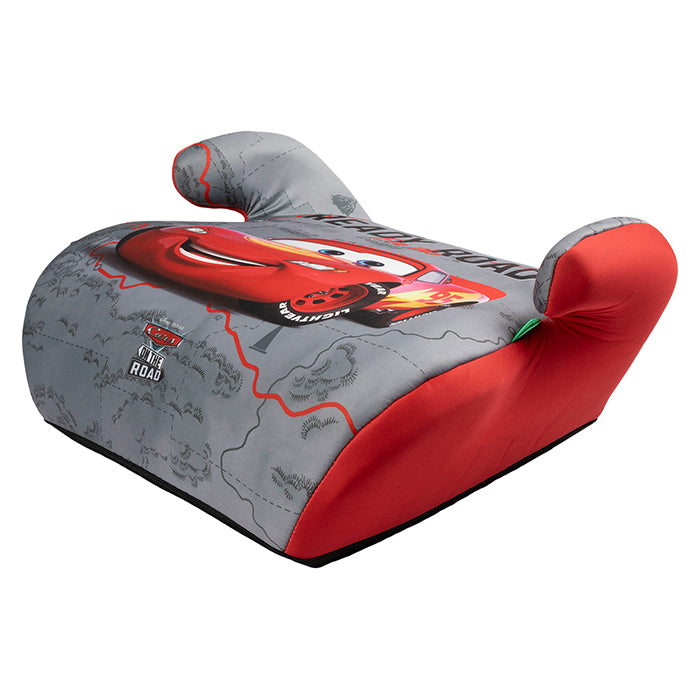 Disney Bilbarnstol Cars 125-150cm R129 I-Size
