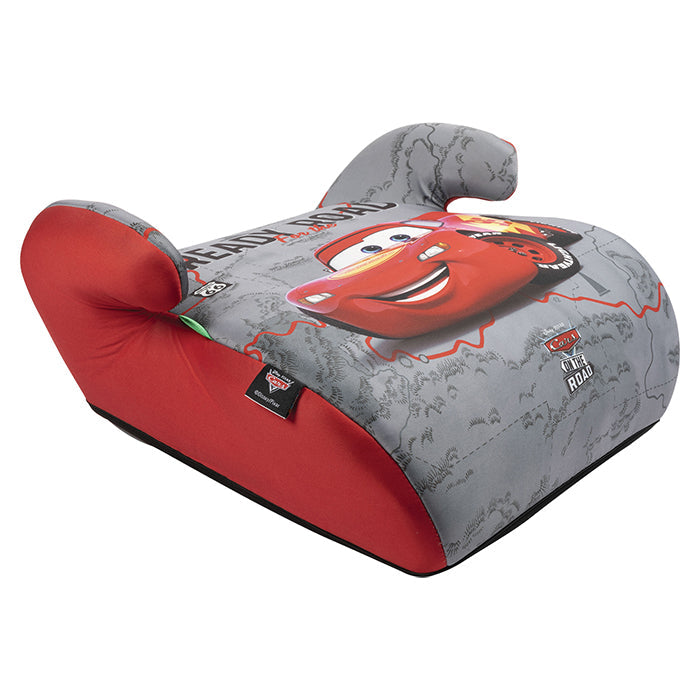 Disney Bilbarnstol Cars 125-150cm R129 I-Size (4)