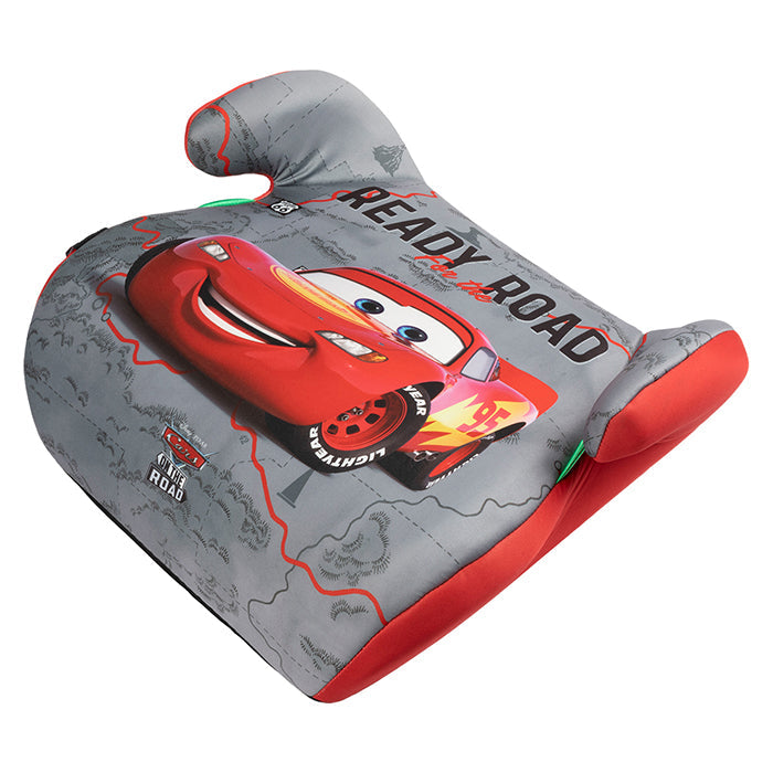 Disney Bilbarnstol Cars 125-150cm R129 I-Size (5)