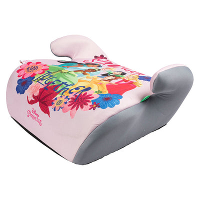 Disney Bälteskudde Princess 125-150cm R129 I-Size