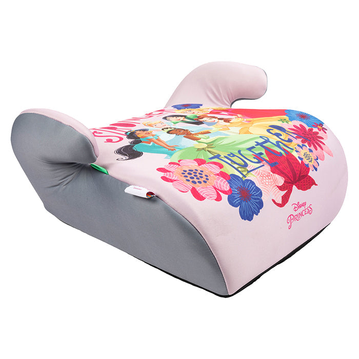 Disney Bälteskudde Princess 125-150cm R129 I-Size (4)