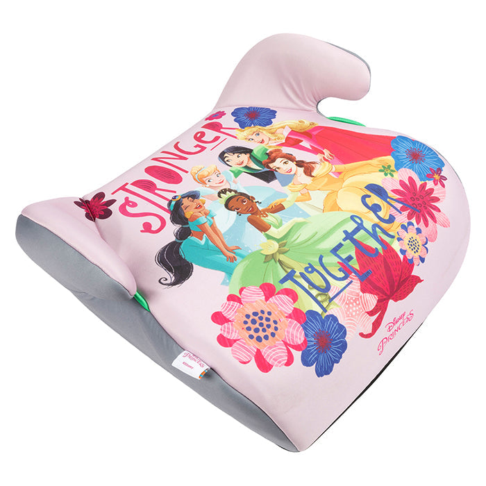 Disney Bälteskudde Princess 125-150cm R129 I-Size (5)