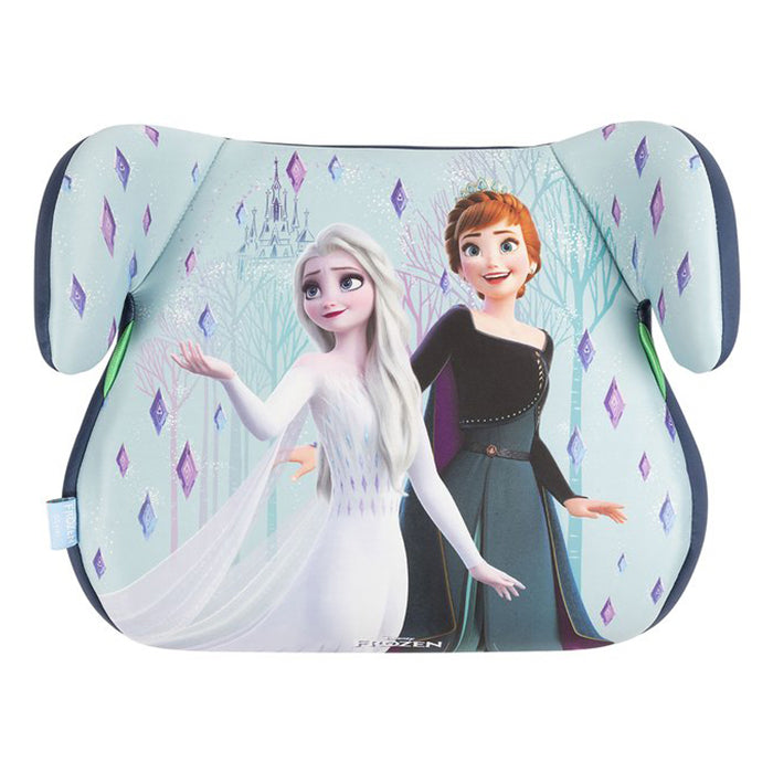 Disney Bilstolsdyna Frozen 2 125-150 CM R129