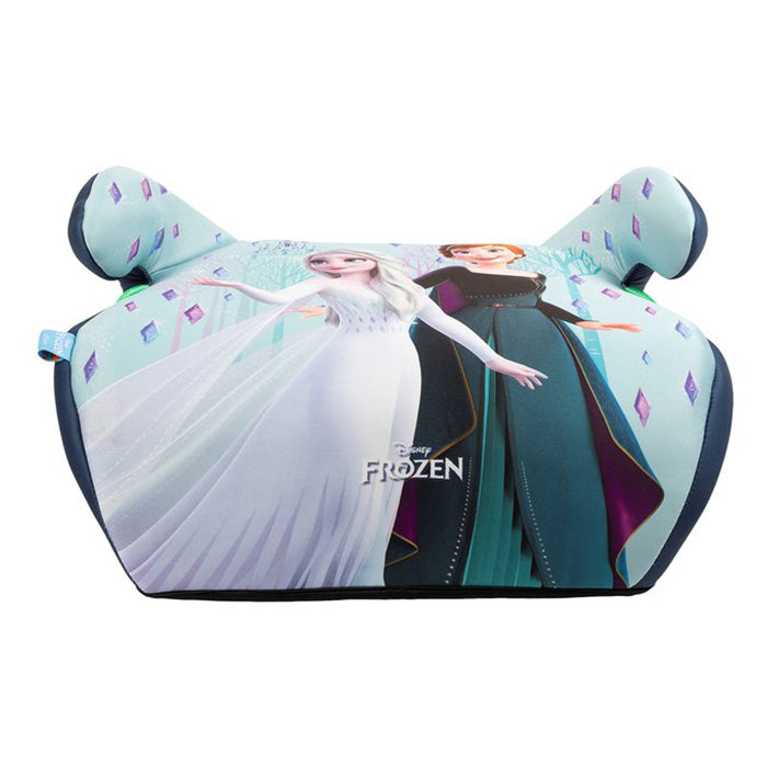 Disney Bilstolsdyna Frozen 2 125-150 CM R129 (2)