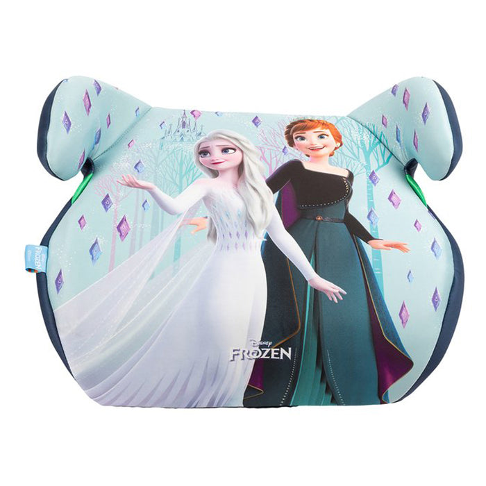 Disney Bilstolsdyna Frozen 2 125-150 CM R129 (3)