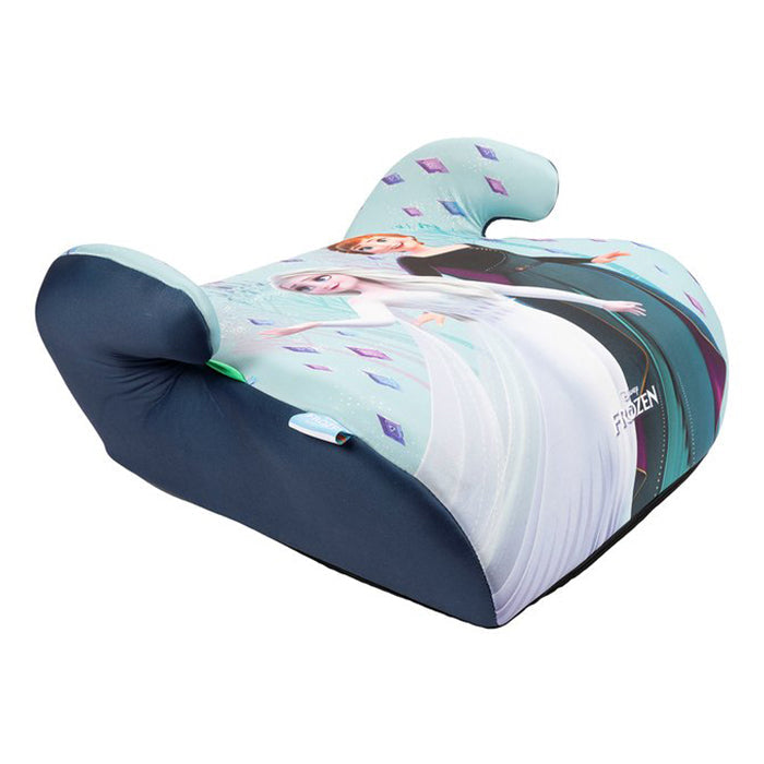 Disney Bilstolsdyna Frozen 2 125-150 CM R129 (4)