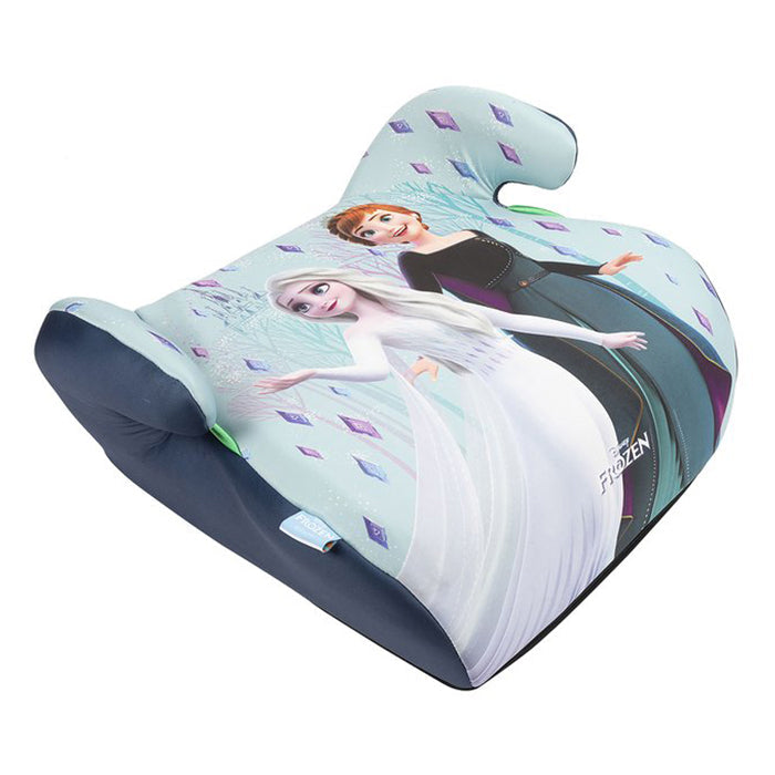 Disney Bilstolsdyna Frozen 2 125-150 CM R129 (5)