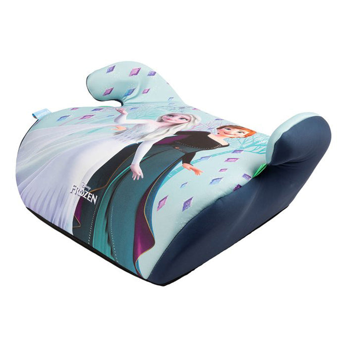 Disney Bilstolsdyna Frozen 2 125-150 CM R129 (6)