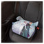 Disney Bilstolsdyna Frozen 2 125-150 CM R129 (7)