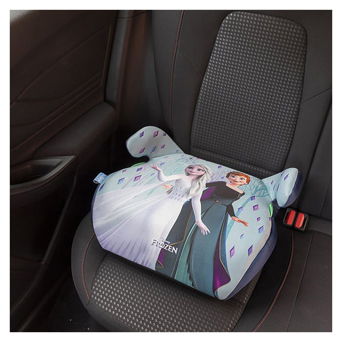 Disney Bilstolsdyna Frozen 2 125-150 CM R129 (7)