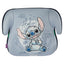 Disney Bilbarnstol/Kudde Stitch 125-150cm R129 I-Size (2)