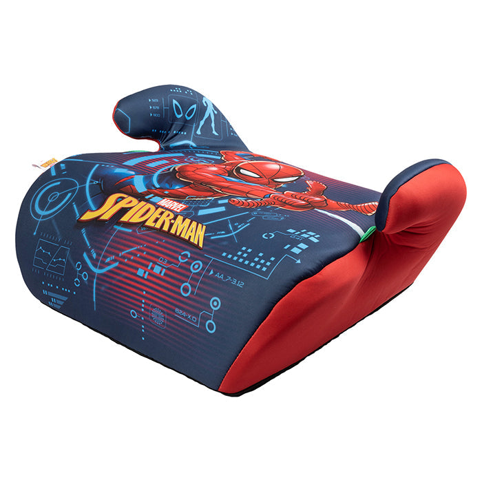 Disney Bilbarnkudde Spiderman 125-150cm R129 I-Size