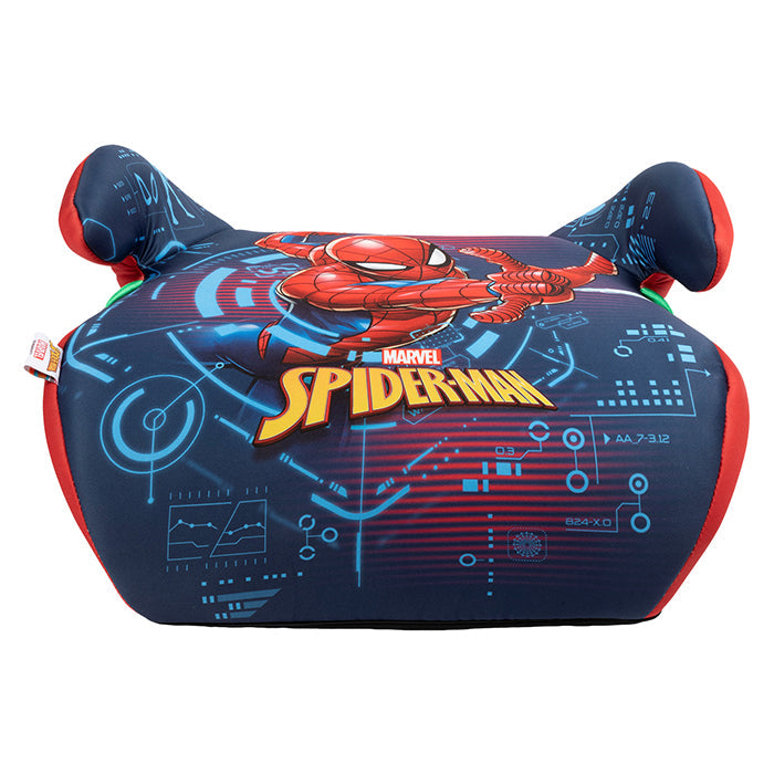 Disney Bilbarnkudde Spiderman 125-150cm R129 I-Size (3)