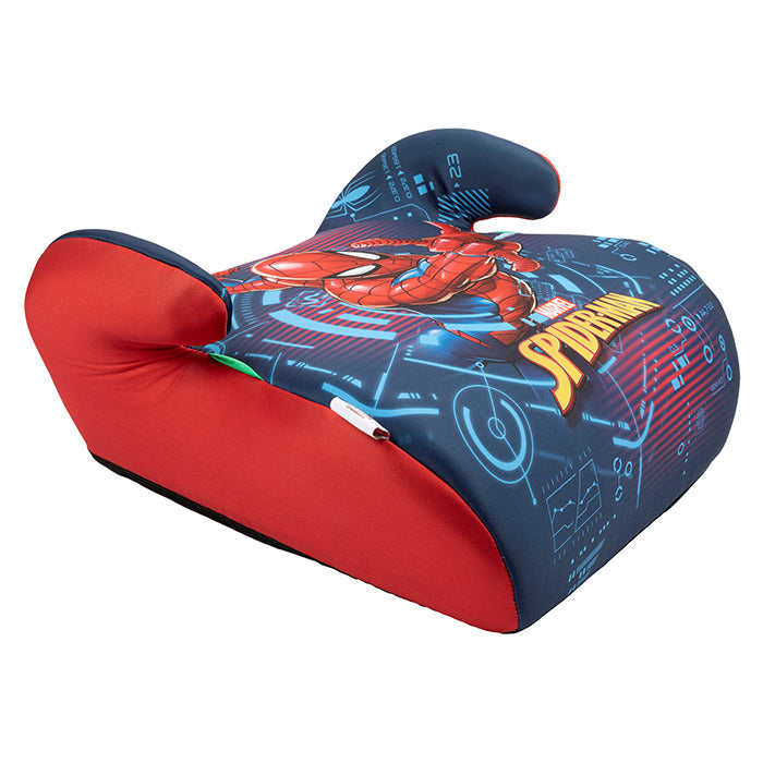 Disney Bilbarnkudde Spiderman 125-150cm R129 I-Size (4)