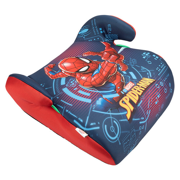 Disney Bilbarnkudde Spiderman 125-150cm R129 I-Size (5)