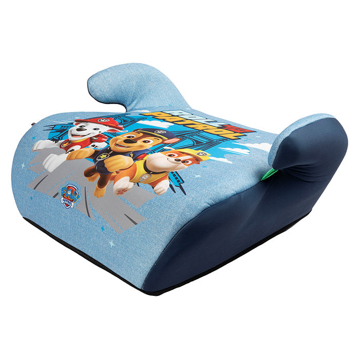 Disney Bilbarnstol Paw Patrol Pojkar 125-150cm R129