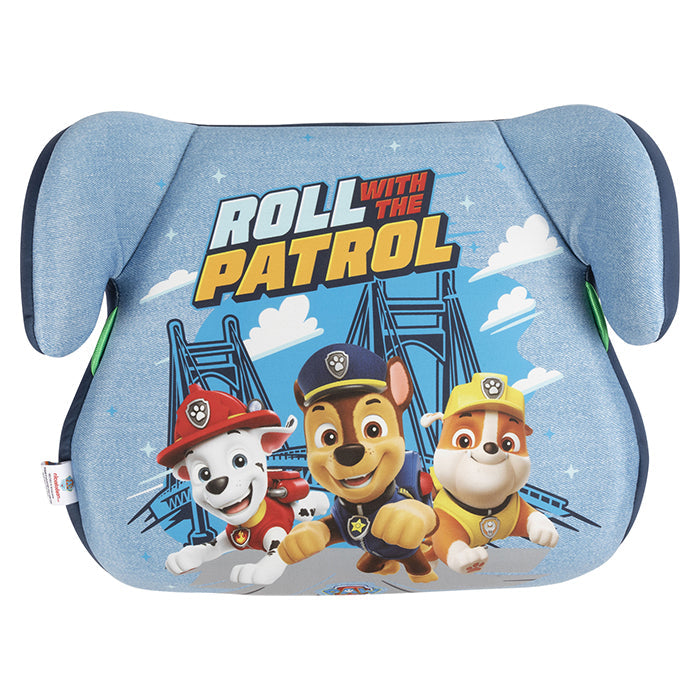 Disney Bilbarnstol Paw Patrol Pojkar 125-150cm R129 (2)