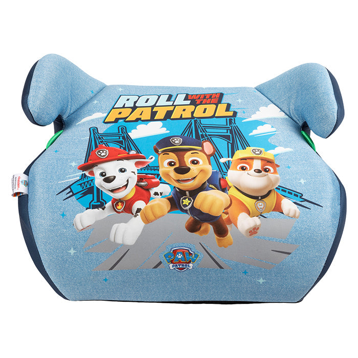 Disney Bilbarnstol Paw Patrol Pojkar 125-150cm R129 (3)