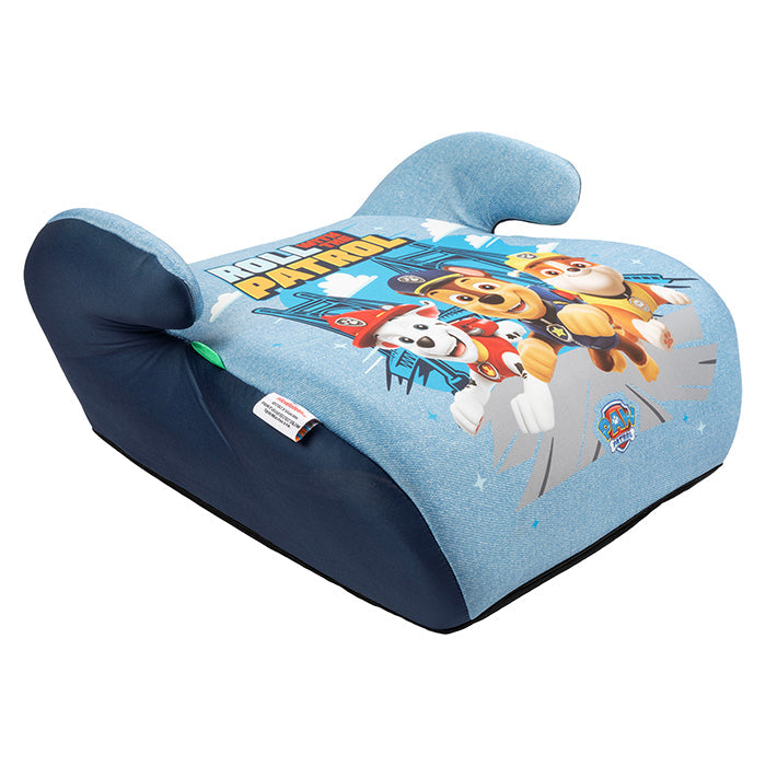Disney Bilbarnstol Paw Patrol Pojkar 125-150cm R129 (4)