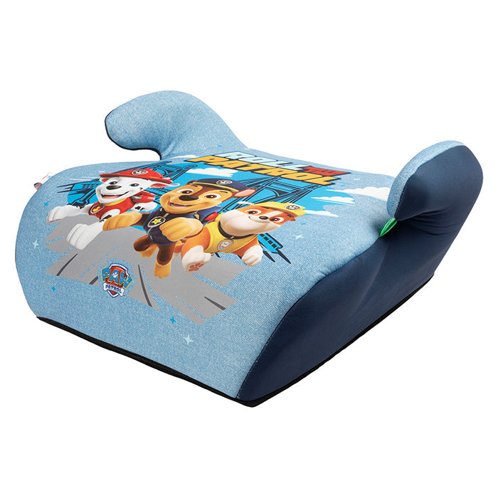 Disney Bilbarnstol Paw Patrol Pojkar 125-150cm R129 (5)