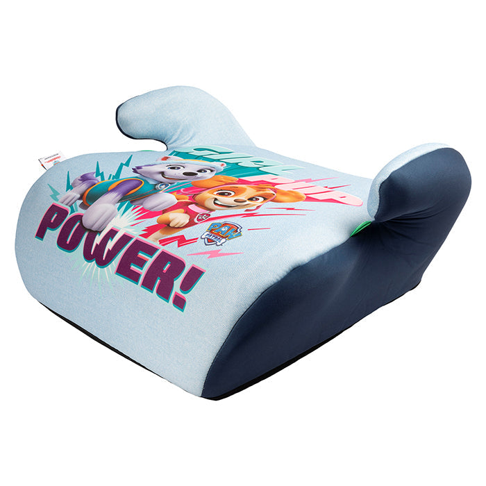 Disney Bälteskudde Paw Patrol Flicka 125-150cm R129