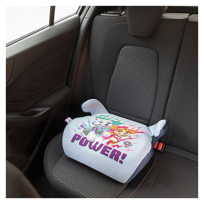 Disney Bälteskudde Paw Patrol Flicka 125-150cm R129 (7)
