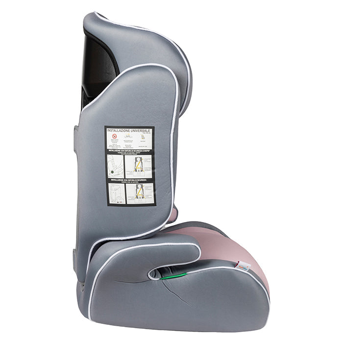 Disney Bälteskudde med rygg Princess 100-150 cm R129 (4)