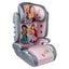 Disney Bälteskudde med rygg Princess 100-150 cm R129 (6)