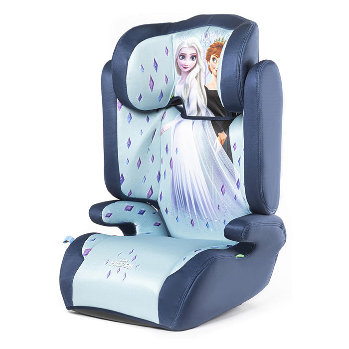 Disney Bälteskudde med rygg Frozen 100-150 cm R129
