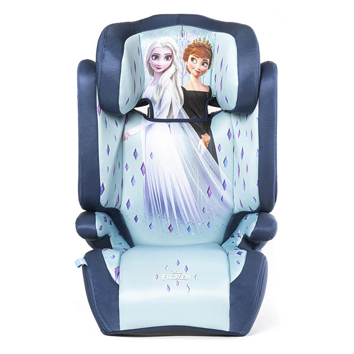 Disney Bälteskudde med rygg Frozen 100-150 cm R129 (9)