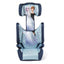 Disney Bälteskudde med rygg Frozen 100-150 cm R129 (10)