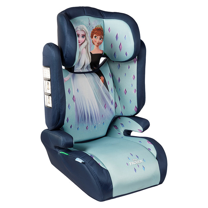 Disney Bälteskudde med rygg Frozen 100-150 cm R129 (2)