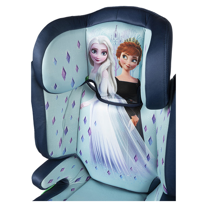 Disney Bälteskudde med rygg Frozen 100-150 cm R129 (7)