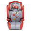 Disney Bälteskudde med rygg Cars 100-150 cm R129 (2)