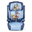 Disney Bälteskudde med rygg Paw Patrol 100-150 cm R129 (2)