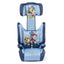 Disney Bälteskudde med rygg Paw Patrol 100-150 cm R129 (3)