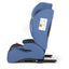 Disney Isofix Bälteskudde Med Rygg Spiderman 105-150cm R129 (3)