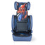 Disney Isofix Bälteskudde Med Rygg Spiderman 105-150cm R129 (6)