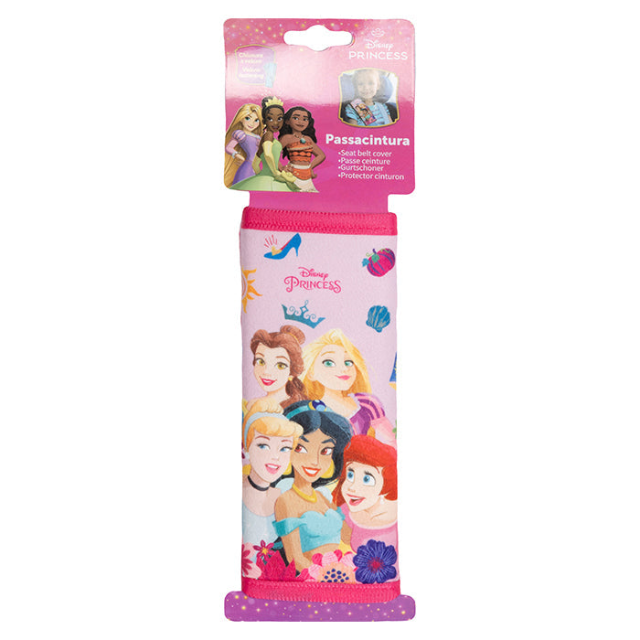 Disney bältesskydd Princess (44 12734) (3)