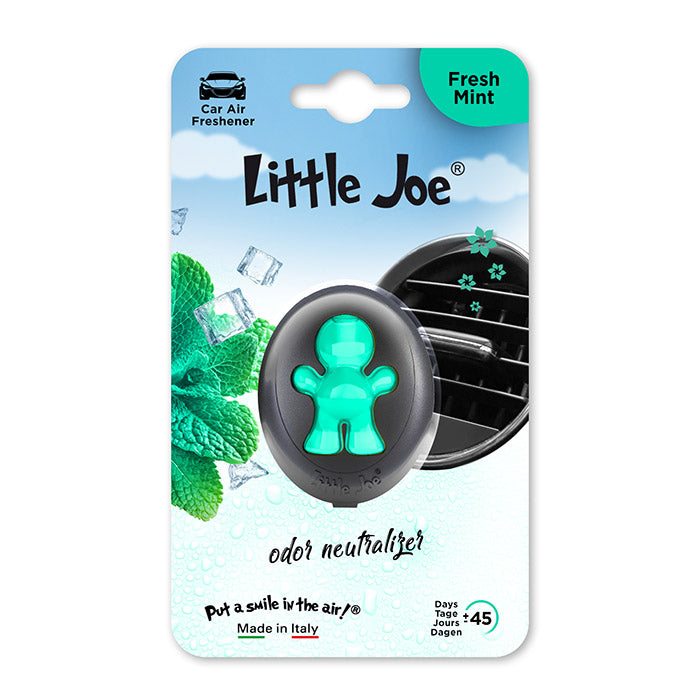 Little Joe Membrane, Doftfräschare, Fresh Mint