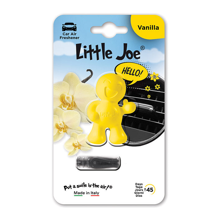 Little Joe Display 160 st. 14 varianter (3)