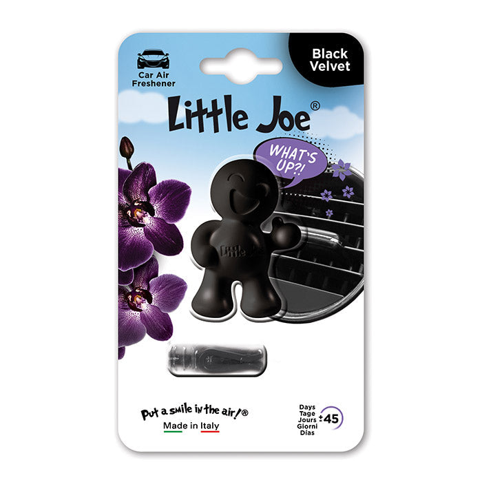 Little Joe Display 160 st. 14 varianter (7)