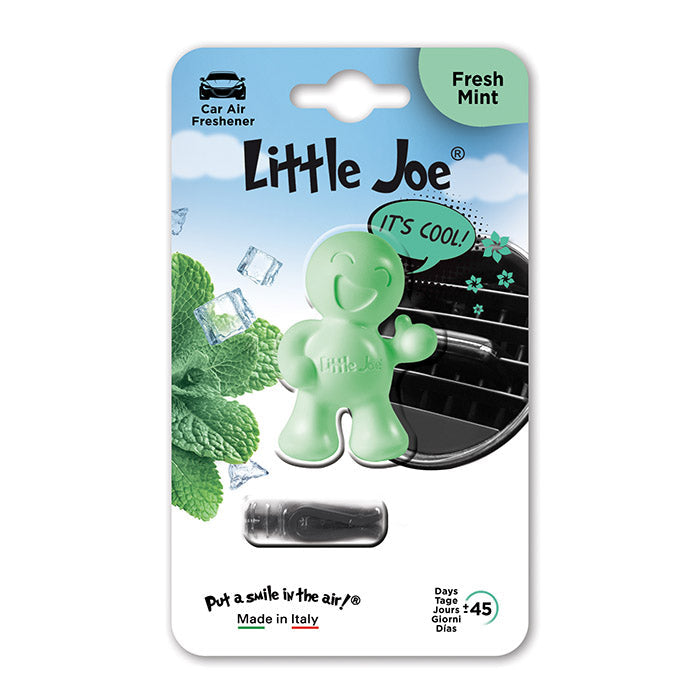 Little Joe Display 160 st. 14 varianter (9)