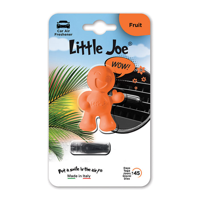 Little Joe Display 160 st. 14 varianter (4)