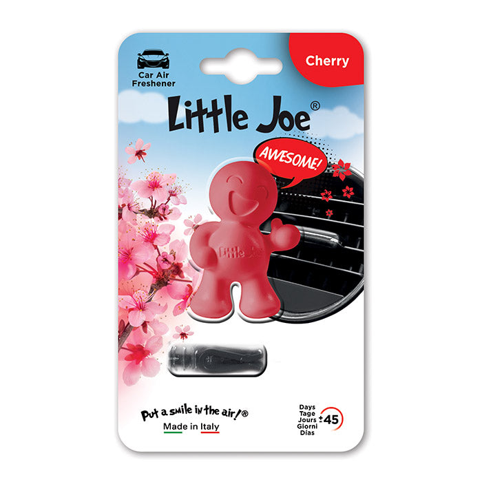 Little Joe Display 160 st. 14 varianter (5)