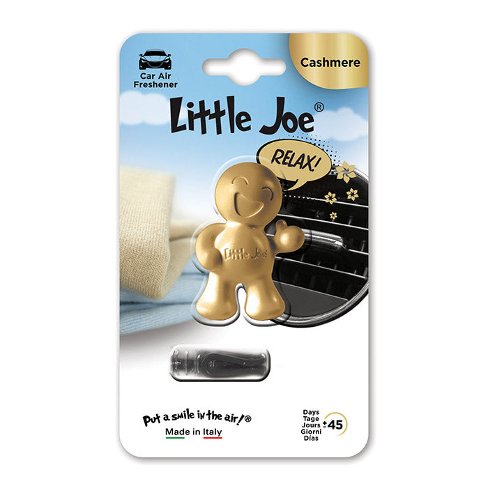 Little Joe, Doftfräschare, Cashmere